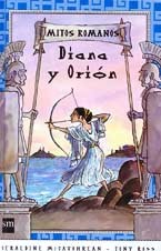Diana y Orión ; Los amores de Venus