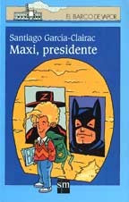 Maxi, presidente