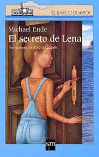 El secreto de Lena