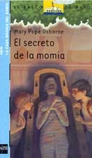 El secreto de la momia