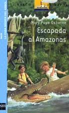 Escapada al Amazonas