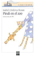 Pirul¡ en el zoo