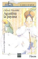 Agustina, la payasa