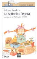 La señorita Pepota