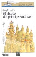 El charco del príncipe Andreas