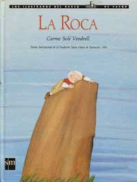 La roca