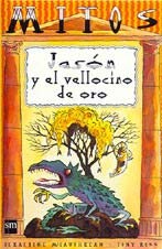 Jasón y el vellocino de oro