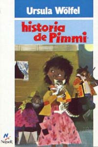 Historia de Pimmi