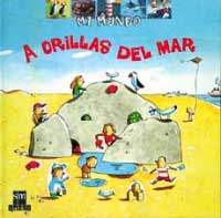 A orillas del mar