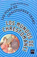 Las vidas de Christopher Chant : la infancia de Chrestomanci