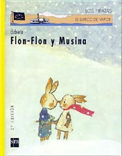 Flon-Flon y Musina