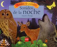 Sonidos de la noche