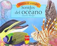 Sonidos del océano