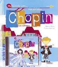 Chopin y las Sílfides