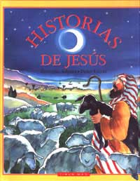 Historias de Jesús