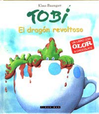 Tobi, el dragón revoltoso