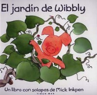 El jardín de Wibbly
