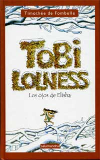Tobi Lolness II. Los ojos de Elisha
