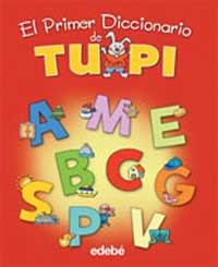 El primer diccionario de Tupi