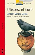 Ulisses, el corb