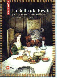 La Bella y la Bestia y otros cuentos maravillosos