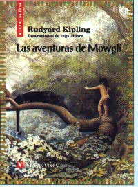 Las aventuras de Mowgli