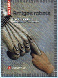 Amigos robots