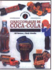 Coleccinables de Coca-Cola