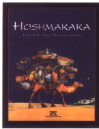 Hoshmakaka