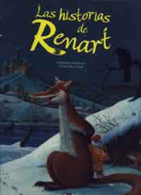 Las historias de Renart