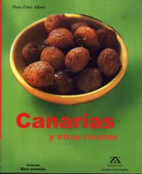 Canarias y otras recetas